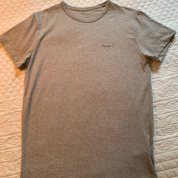 Pepe Jeans white t-shirt - Picture 3 of 12